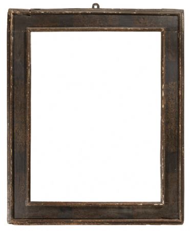 Beautiful coffer frame, Tuscany 16th century