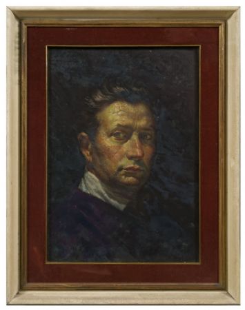 Elpidio Melchisedek Bertoli (1902-1982) 