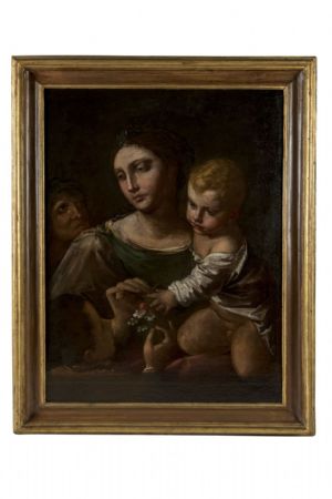 Donato Creti (Cremona, 1671-Bologna, 1749) 