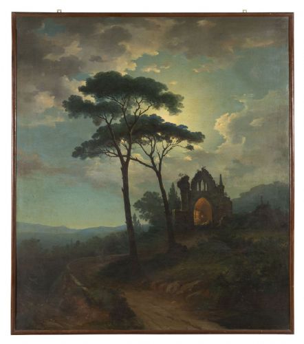Camillo Crespolani (Modena, 1798-1861)