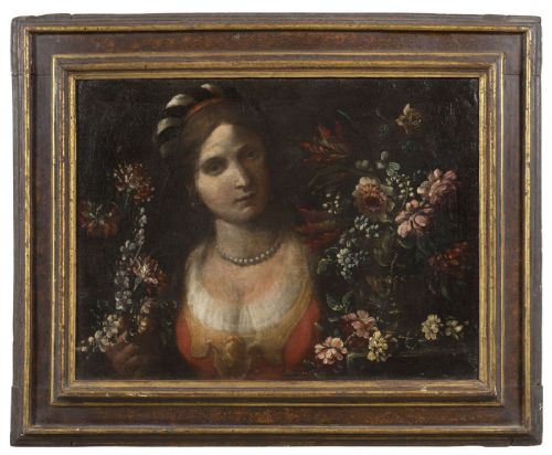 PIETRO PAOLINI (Lucca, 1603 - 1681)