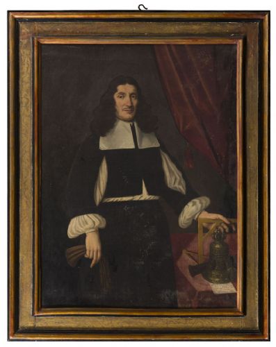 Ritratto di Bartolomeo Pesenti